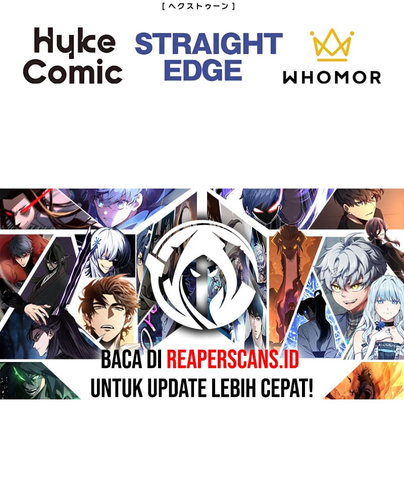 Baca Demons' Crest - Chapter 6 halaman 17