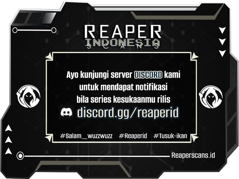 Baca Demons' Crest - Chapter 6 halaman 18