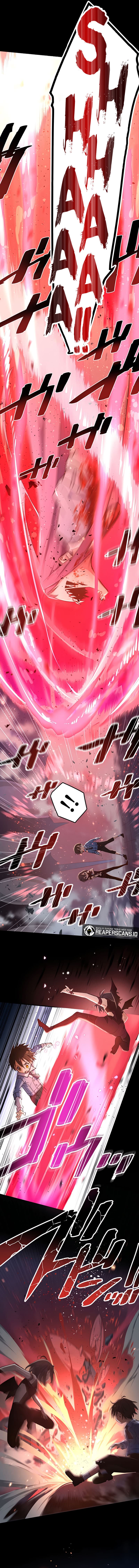 Baca Demons' Crest - Chapter 6 halaman 9