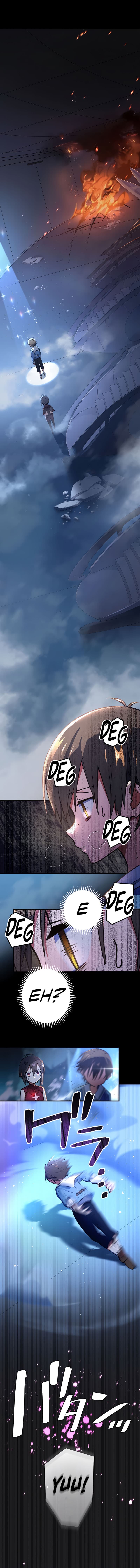 Baca Demons' Crest - Chapter 7 halaman 2