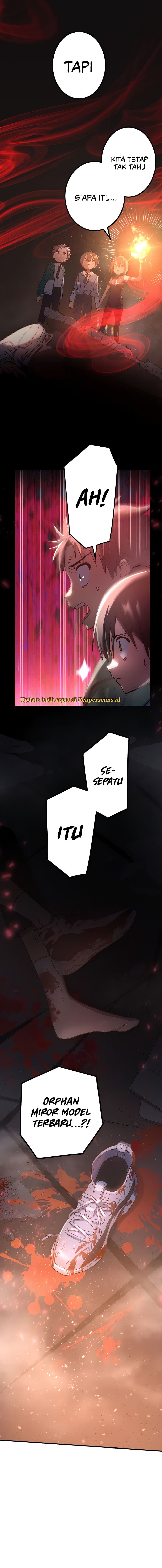 Baca Demons' Crest - Chapter 8 halaman 8