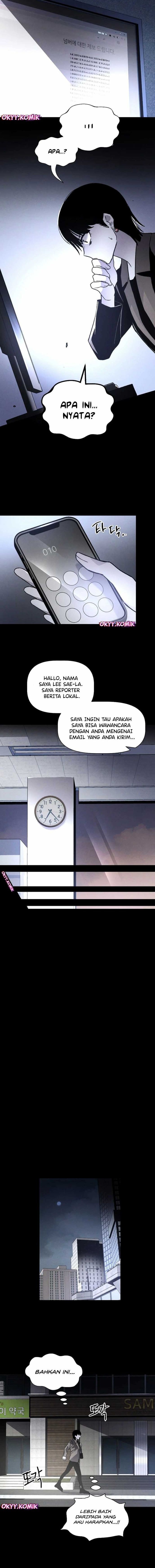 Baca Destined Murderer - Chapter 1 halaman 15