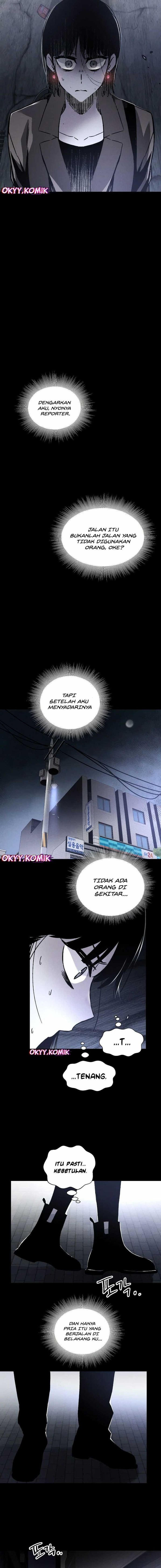 Baca Destined Murderer - Chapter 1 halaman 17