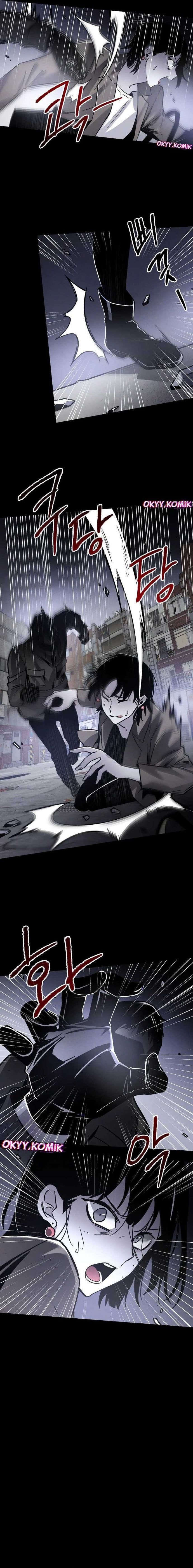 Baca Destined Murderer - Chapter 1 halaman 19