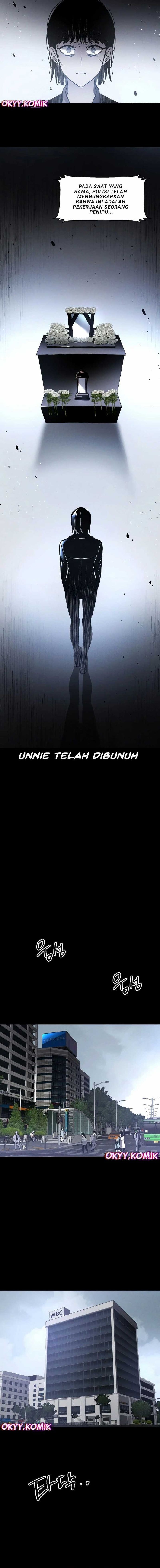 Baca Destined Murderer - Chapter 1 halaman 2