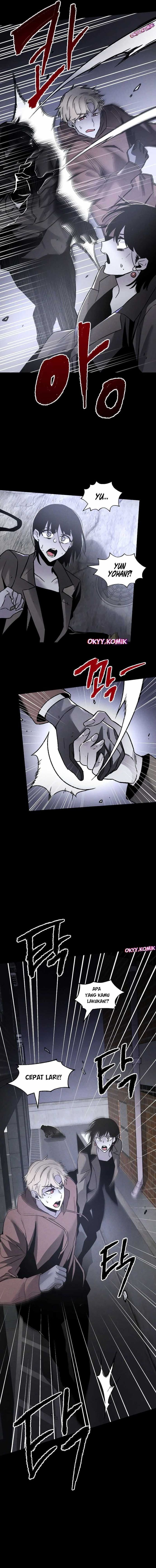 Baca Destined Murderer - Chapter 1 halaman 20