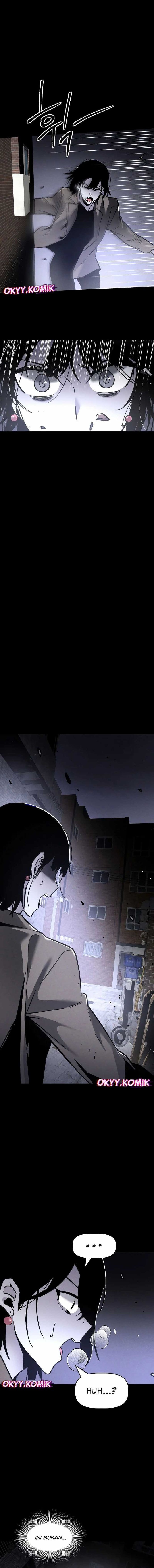 Baca Destined Murderer - Chapter 1 halaman 22