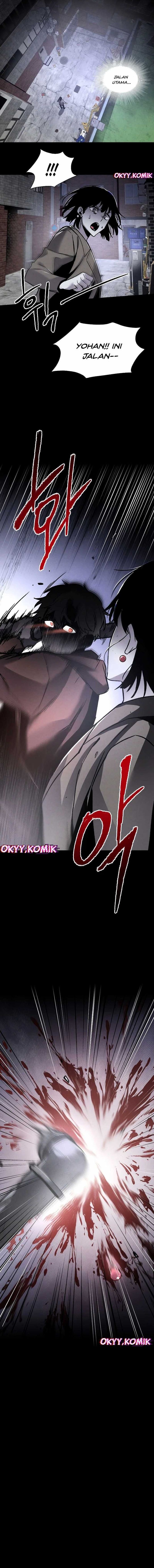 Baca Destined Murderer - Chapter 1 halaman 23