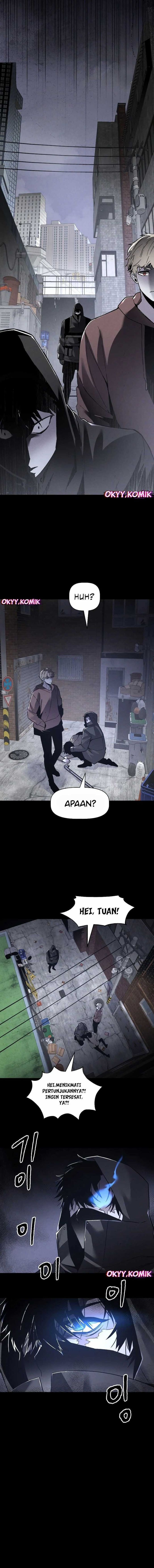 Baca Destined Murderer - Chapter 1 halaman 27