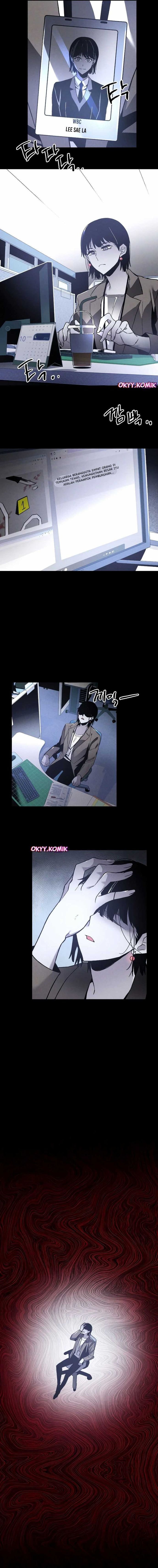 Baca Destined Murderer - Chapter 1 halaman 3