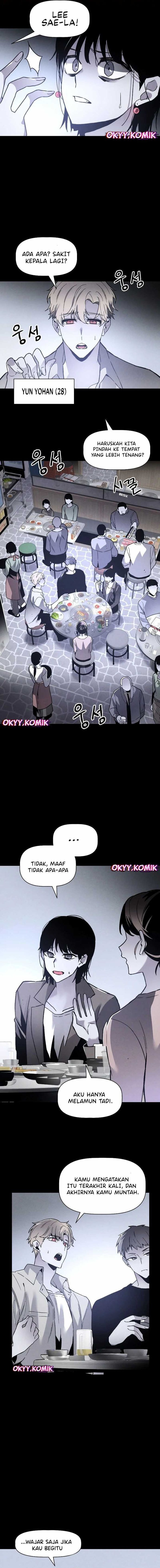 Baca Destined Murderer - Chapter 1 halaman 4