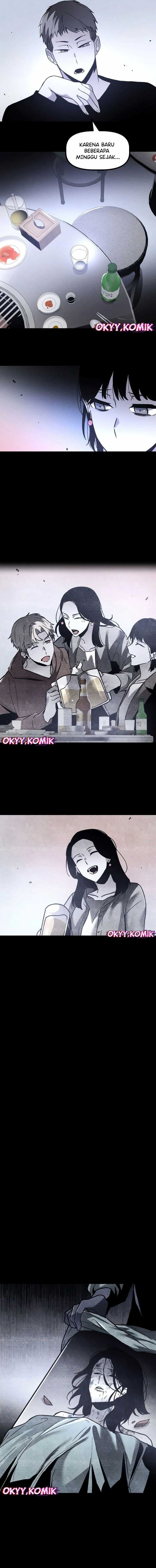 Baca Destined Murderer - Chapter 1 halaman 5