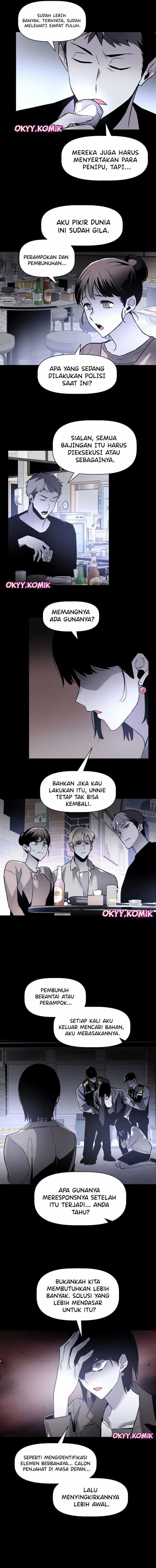 Baca Destined Murderer - Chapter 1 halaman 7