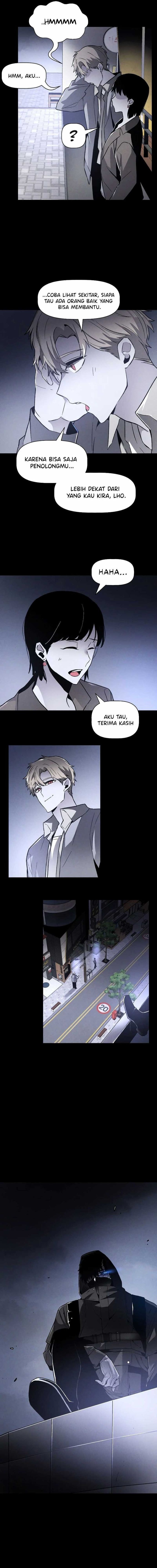 Baca Destined Murderer - Chapter 1 halaman 9