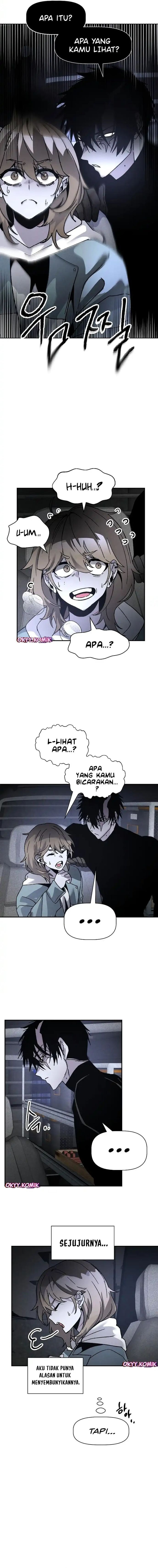 Baca Destined Murderer - Chapter 10 halaman 11