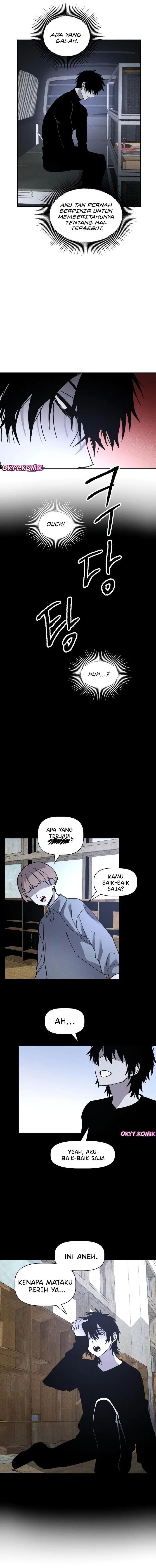 Baca Destined Murderer - Chapter 10 halaman 12