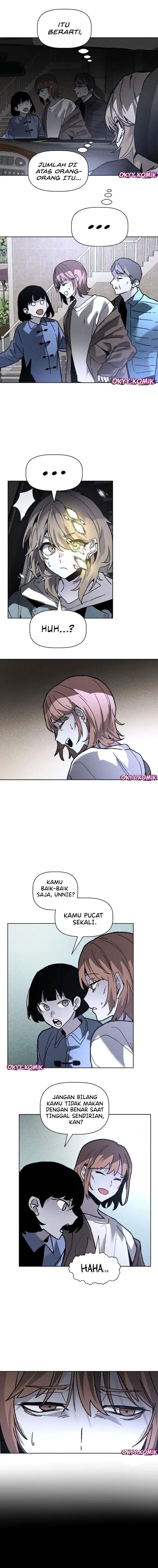 Baca Destined Murderer - Chapter 10 halaman 15