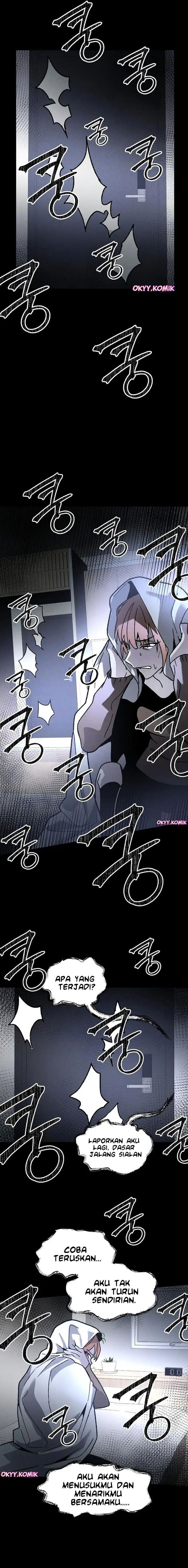 Baca Destined Murderer - Chapter 10 halaman 16