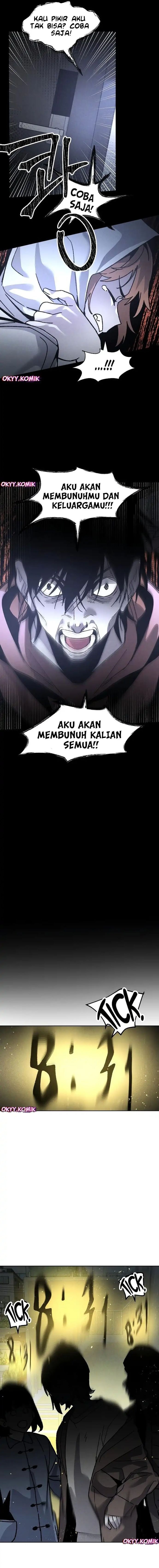 Baca Destined Murderer - Chapter 10 halaman 17