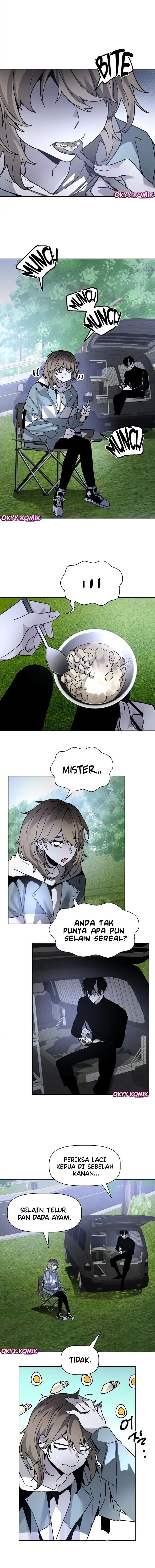 Baca Destined Murderer - Chapter 10 halaman 4