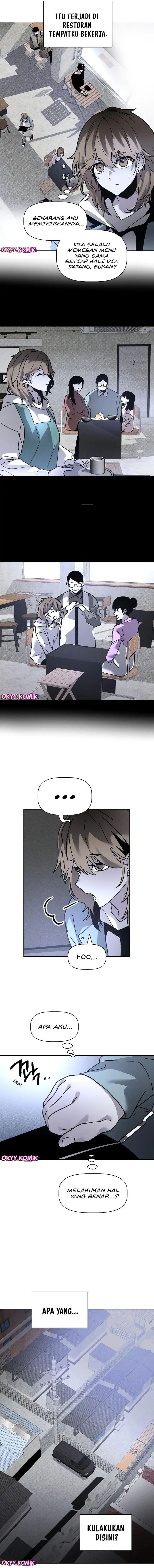 Baca Destined Murderer - Chapter 10 halaman 7