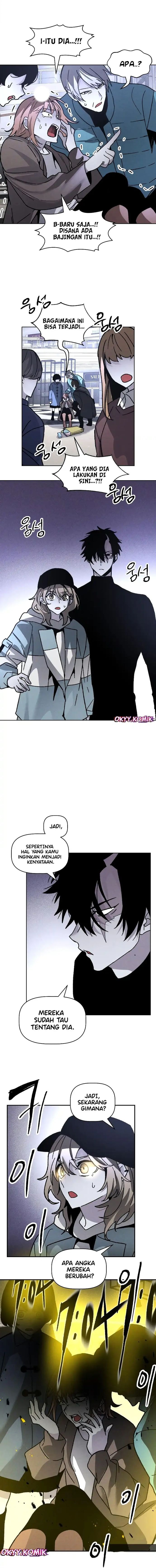 Destined Murderer - Chapter 11 - Page 15