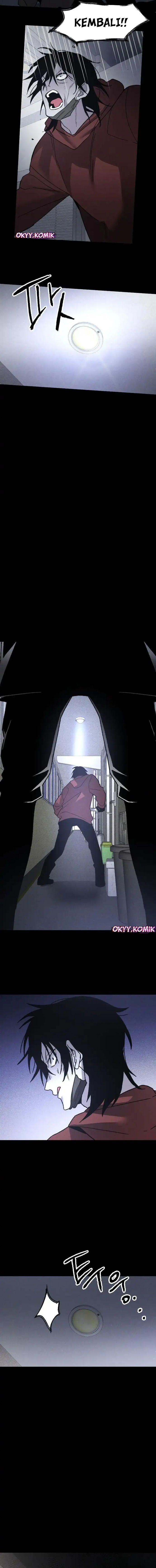 Destined Murderer - Chapter 13 - Page 10