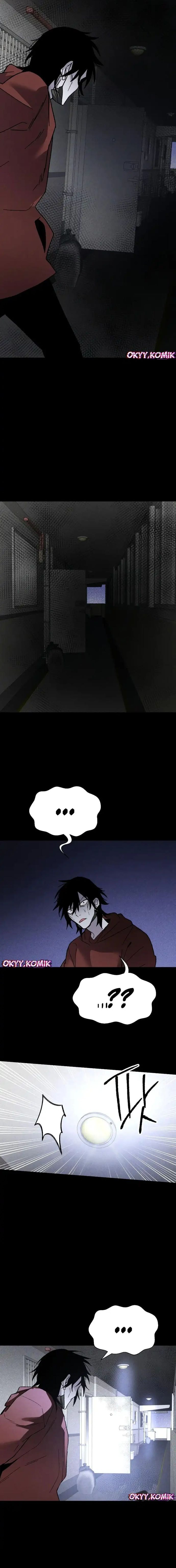 Destined Murderer - Chapter 13 - Page 11