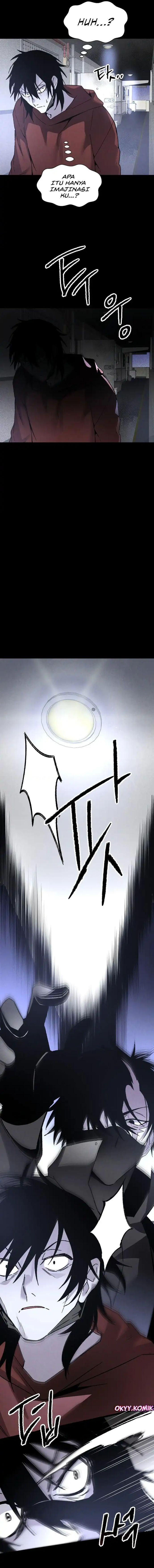 Destined Murderer - Chapter 13 - Page 12