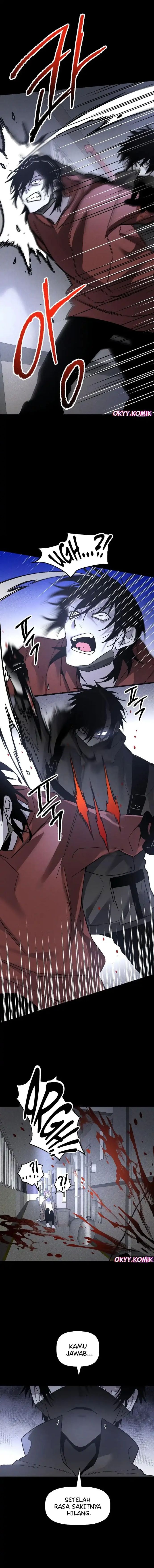 Destined Murderer - Chapter 13 - Page 13