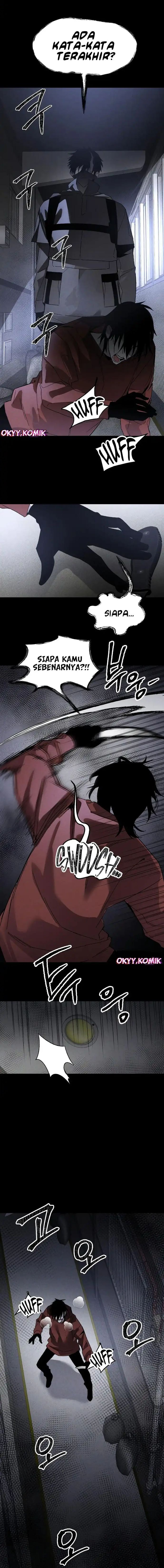 Destined Murderer - Chapter 13 - Page 14