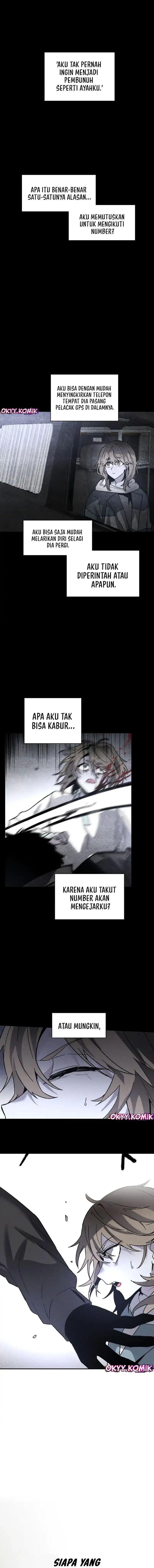 Destined Murderer - Chapter 13 - Page 19