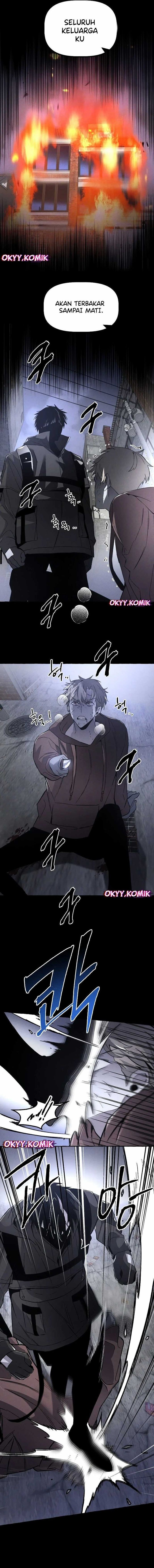 Baca Destined Murderer - Chapter 2 halaman 12