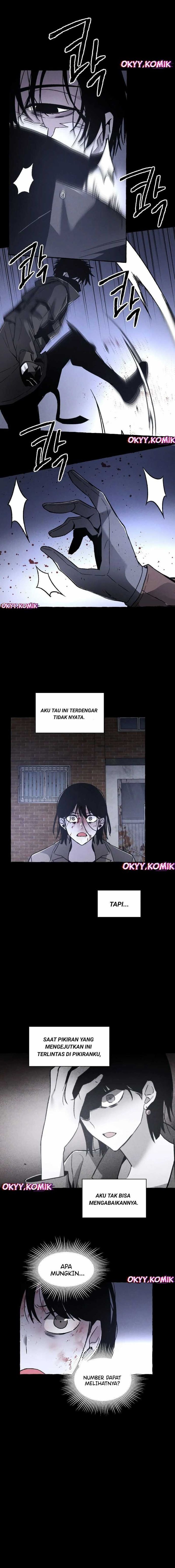 Baca Destined Murderer - Chapter 2 halaman 13