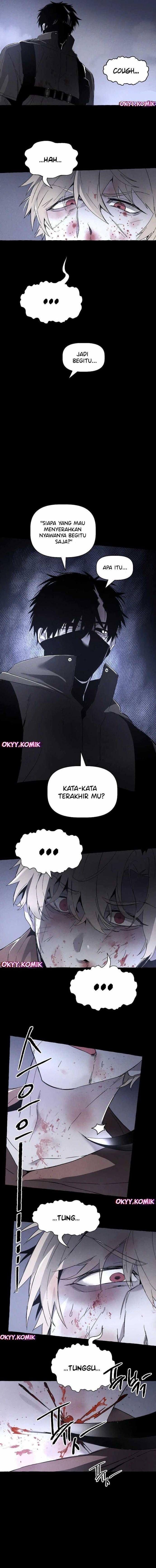 Baca Destined Murderer - Chapter 2 halaman 16