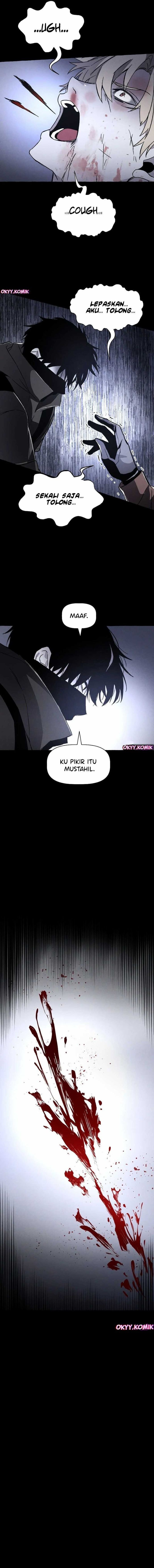 Baca Destined Murderer - Chapter 2 halaman 17