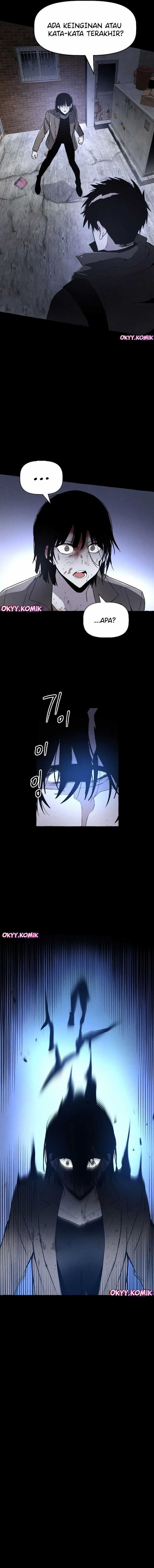 Baca Destined Murderer - Chapter 2 halaman 22