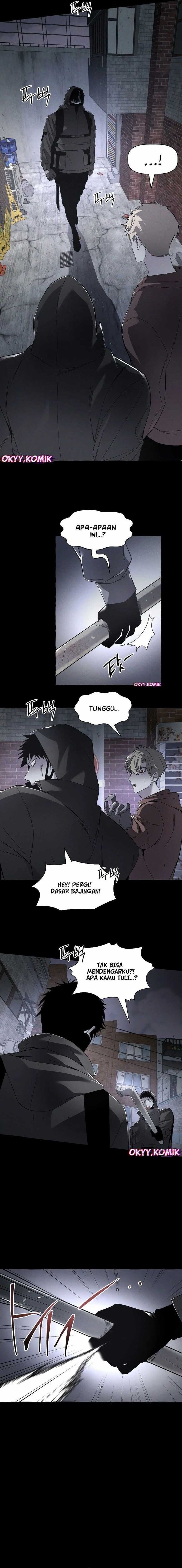 Baca Destined Murderer - Chapter 2 halaman 4