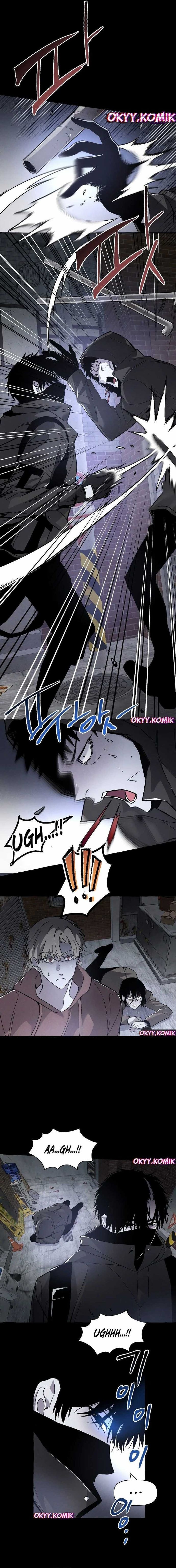 Baca Destined Murderer - Chapter 2 halaman 5