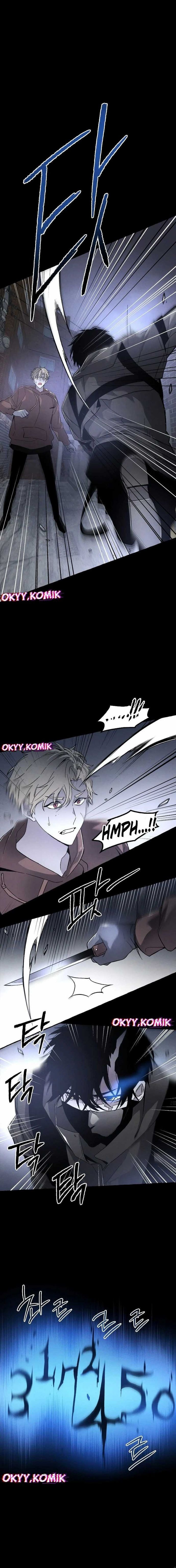 Baca Destined Murderer - Chapter 2 halaman 7