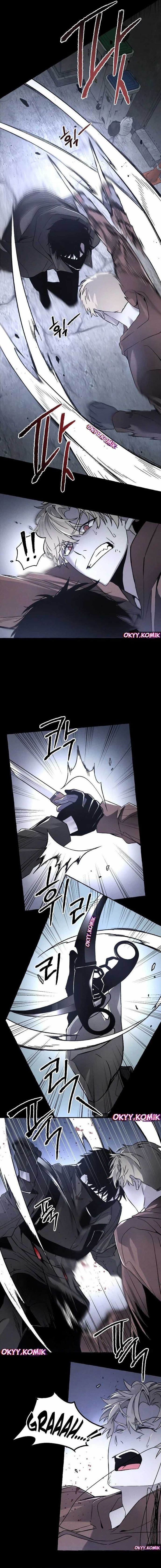 Baca Destined Murderer - Chapter 2 halaman 8