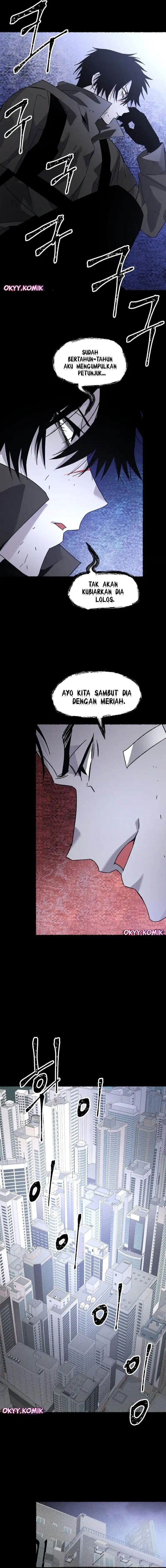 Destined Murderer - Chapter 21 - Page 12