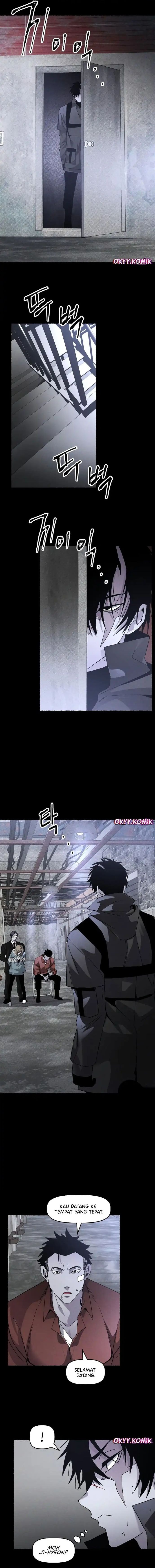 Destined Murderer - Chapter 21 - Page 13