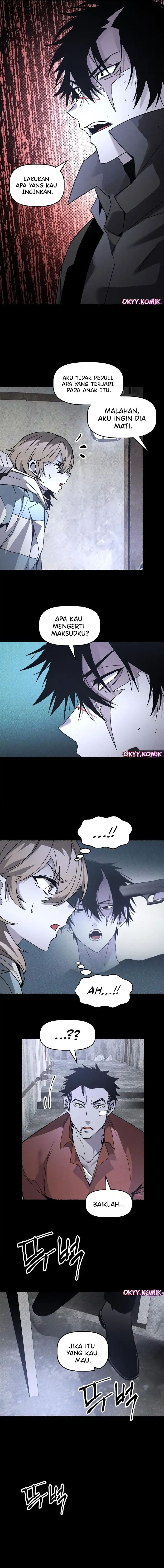 Destined Murderer - Chapter 21 - Page 15