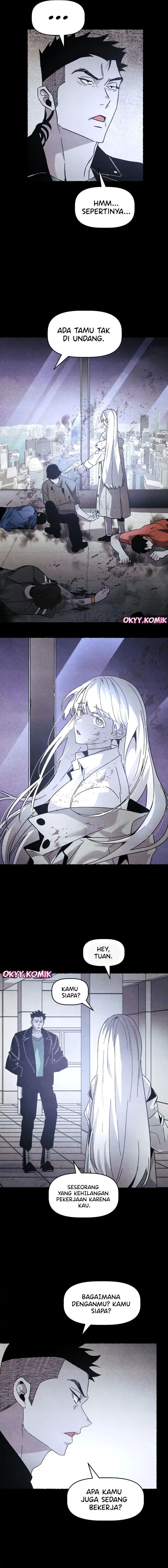 Destined Murderer - Chapter 21 - Page 4