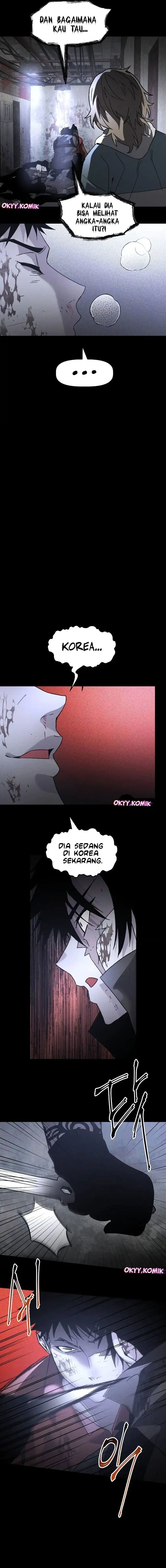 Destined Murderer - Chapter 23 - Page 14