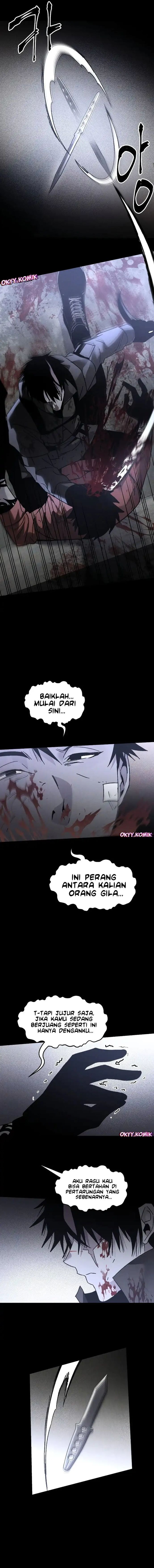 Destined Murderer - Chapter 23 - Page 15