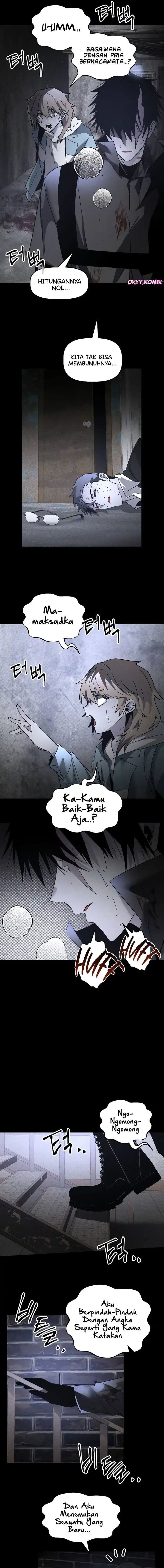 Destined Murderer - Chapter 23 - Page 17