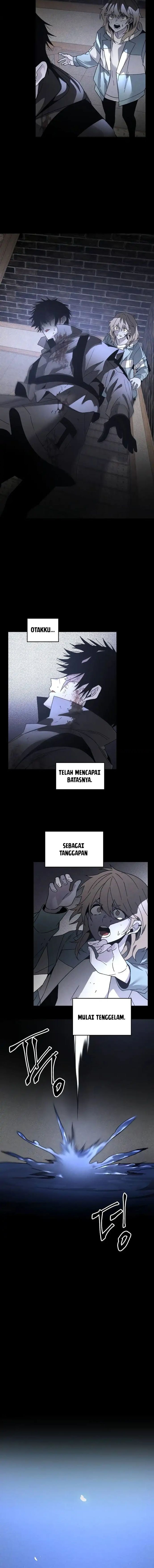 Destined Murderer - Chapter 23 - Page 18