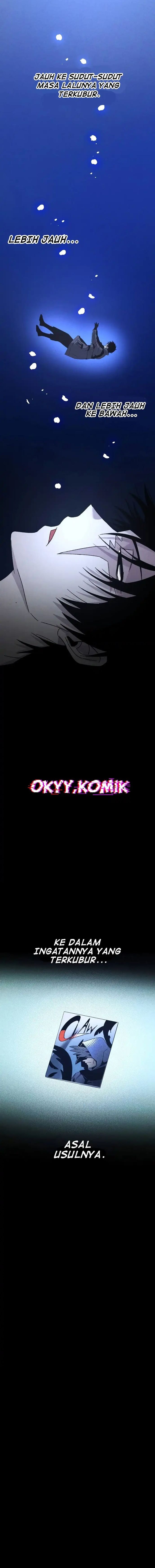 Destined Murderer - Chapter 23 - Page 19